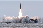 Nga tuyên bố phá hủy Patriot ở Ukraine bằng Iskander-M: Vũ khí Mỹ có &#39;bất khả xâm phạm&#39;?
