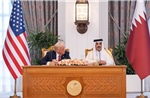 Qatar đã chi hàng tỷ USD để giành ảnh hưởng ở Mỹ thế nào?