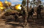 Ukraine có thể sắp phải đối mặt với cuộc tấn công mùa hè của Nga