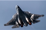 Tên lửa mới trên Su-57: Nga tung vũ khí bí ẩn thách thức phương Tây