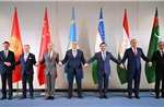 Eurasianet: Trung Quốc thay đổi chiến lược viện trợ, lấp khoảng trống do USAID để lại ở Trung Á