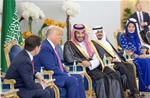 Tổng thống Trump trở lại Trung Đông: Vùng Vịnh thành tâm điểm chiến lược mới của Mỹ?