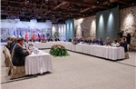 Triển vọng về vòng đàm phán tiếp theo giữa Nga và Ukraine