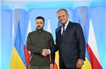 Ba Lan xây dựng trung tâm hậu cần lớn nhất châu Âu: Cơ hội vàng tái thiết Ukraine
