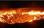 Turkmenistan dập tắt ngọn lửa &#39;địa ngục&#39; sau hơn 50 năm cháy không ngừng