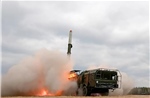 Mùa hè khốc liệt trên chiến trường Ukraine