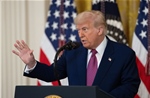 Động lực nào thúc đẩy Tổng thống Trump ủng hộ Israel trong cuộc chiến với Iran?