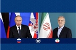 Vai trò của Nga khi chính quyền Trump thay đổi quan điểm xử lý vấn đề hạt nhân Iran 