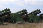 Iran thử nghiệm thực địa đầu tiên tên lửa phòng không S-400 do Nga sản xuất?
