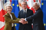 Hiệp ước EU - Canada: Tái định hình âm thầm trật tự chiến lược phương Tây