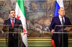 Động thái mới của Syria với Nga
