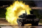 Lý do xe tăng T-90M – &#39;át chủ bài&#39; Nga giấu kín giữa chiến sự Ukraine