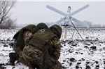 Chuyên gia giải thích cách Nga điều chỉnh chiến thuật tấn công nhằm vào Ukraine