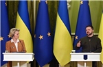 Ba trụ cột chính trong thỏa thuận thương mại EU - Ukraine mới và những tranh cãi