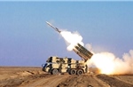 Đánh giá thiệt hại tại các địa điểm tên lửa của Iran sau cuộc chiến với Israel