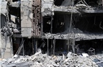 Đối đầu Israel - Iran: Tạm lắng hay &#39;khoảng lặng trước cơn bão&#39;?