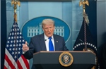 Tổng thống Trump gửi &#39;tối hậu thư&#39; thuế quan: Bước mở cho đàm phán hay khởi đầu cuộc chiến thương mại mới? 