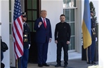 Đằng sau kế hoạch cải tổ nội các lớn của Tổng thống Ukraine