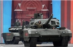 Cân nhắc chiến lược của Ấn Độ trước đề xuất về &#39;siêu tăng&#39; T-14 Armata từ Nga