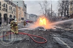 Chi phí khổng lồ của cuộc xung đột ở Ukraine: Ai thực sự đang trả giá cho cuộc chiến?