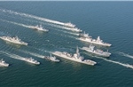 NATO tăng cường hiện diện gần bờ biển Bắc Cực của Nga