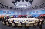 BRICS định hình lại thương mại để đáp trả thuế quan của Mỹ