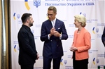 Châu Âu không có giải pháp thực sự nào về đảm bảo an ninh cho Ukraine?