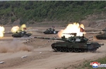Những bài học quân sự Triều Tiên rút ra từ chiến trường Kursk ở Nga
