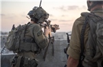 Kế hoạch kiểm soát Gaza phơi bày những hạn chế đối với quân đội Israel