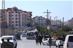 Syria &#39;mới&#39; và Nga: Tái định hình hợp tác chiến lược