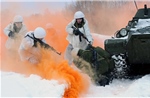 Thế tiến thoái lưỡng nan về an ninh giữa Mỹ, NATO và Nga ở Bắc Cực