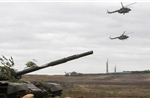 Zapad-2025: Lý do Mỹ được mời dự tập trận Nga - Belarus