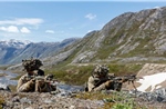 Đan Mạch tập trận lớn ở Greenland nhằm khẳng định chủ quyền trước áp lực Mỹ