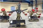 Ý nghĩa từ việc một loại UAV đáng gờm của Iran bất ngờ xuất hiện tại Serbia 