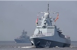 NATO thiết lập căn cứ mới ở Biển Đen, Nga đẩy mạnh phòng thủ chiến lược