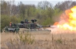 MBT-70: Dự án xe tăng ác mộng của quân đội Mỹ