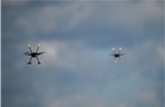 Châu Âu dựng &#39;tường chống UAV&#39;: Lá chắn thép hay ảo vọng?