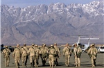 Lý do chính quyền Tổng thống Trump muốn kiểm soát căn cứ Bagram của Afghanistan