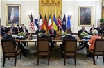 Bài toán của phương Tây trong bảo đảm an ninh cho Ukraine
