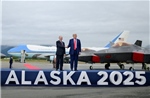 Khoảng trống chiến lược từ chính sách của Tổng thống Trump và cơ hội cho Trung Quốc