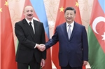 Nam Kavkaz: Cánh cửa chiến lược mới của Trung Quốc vào châu Âu