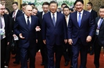 Tác động của thỏa thuận khí đốt Nga - Trung với Mỹ và châu Âu