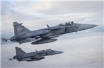 Lý do phương Tây yêu cầu Thụy Điển không cung cấp chiến đấu cơ Gripen cho Ukraine