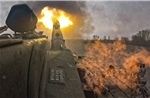 NATO và Đức tìm cách giúp Ukraine chống các đợt tấn công của Nga trong mùa đông 