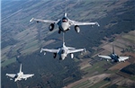NATO sắp tập trận răn đe hạt nhân quy mô lớn giữa căng thẳng ở châu Âu