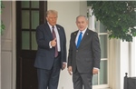 Tiết lộ chiến lược Tổng thống Trump sử dụng để mang lại hoà bình ở Gaza