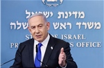 Thủ tướng Israel tuyên bố bất ngờ về châu Âu 