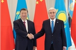 Trung Quốc &#39;soán ngôi&#39; châu Âu trong cuộc đua hạt nhân ở Kazakhstan