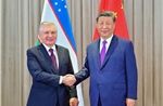 Uzbekistan tìm cách cân bằng hợp tác năng lượng hạt nhân với Nga và Trung Quốc