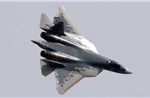 Bất ngờ xuất hiện ở Trung Đông: Su-57 của Nga trình diễn lợi thế đáng kể so với F-35 của Mỹ